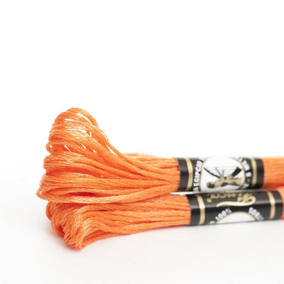 Mouliné Especial Finca 100% algodón 00005