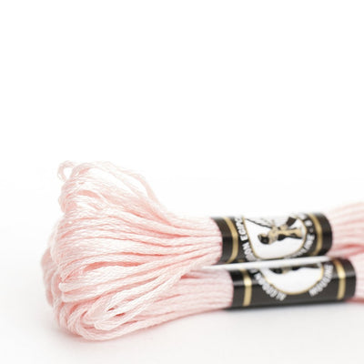 Mouliné Especial Finca 100% algodón 00005