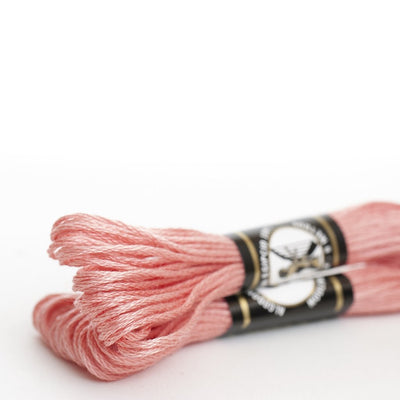 Mouliné Especial Finca 100% algodón 00005