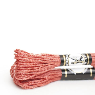 Mouliné Especial Finca 100% algodón 00005