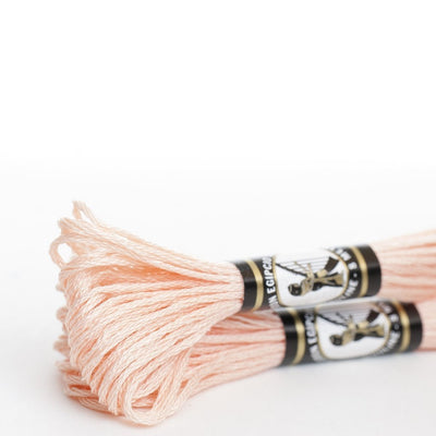 Mouliné Especial Finca 100% algodón 00005