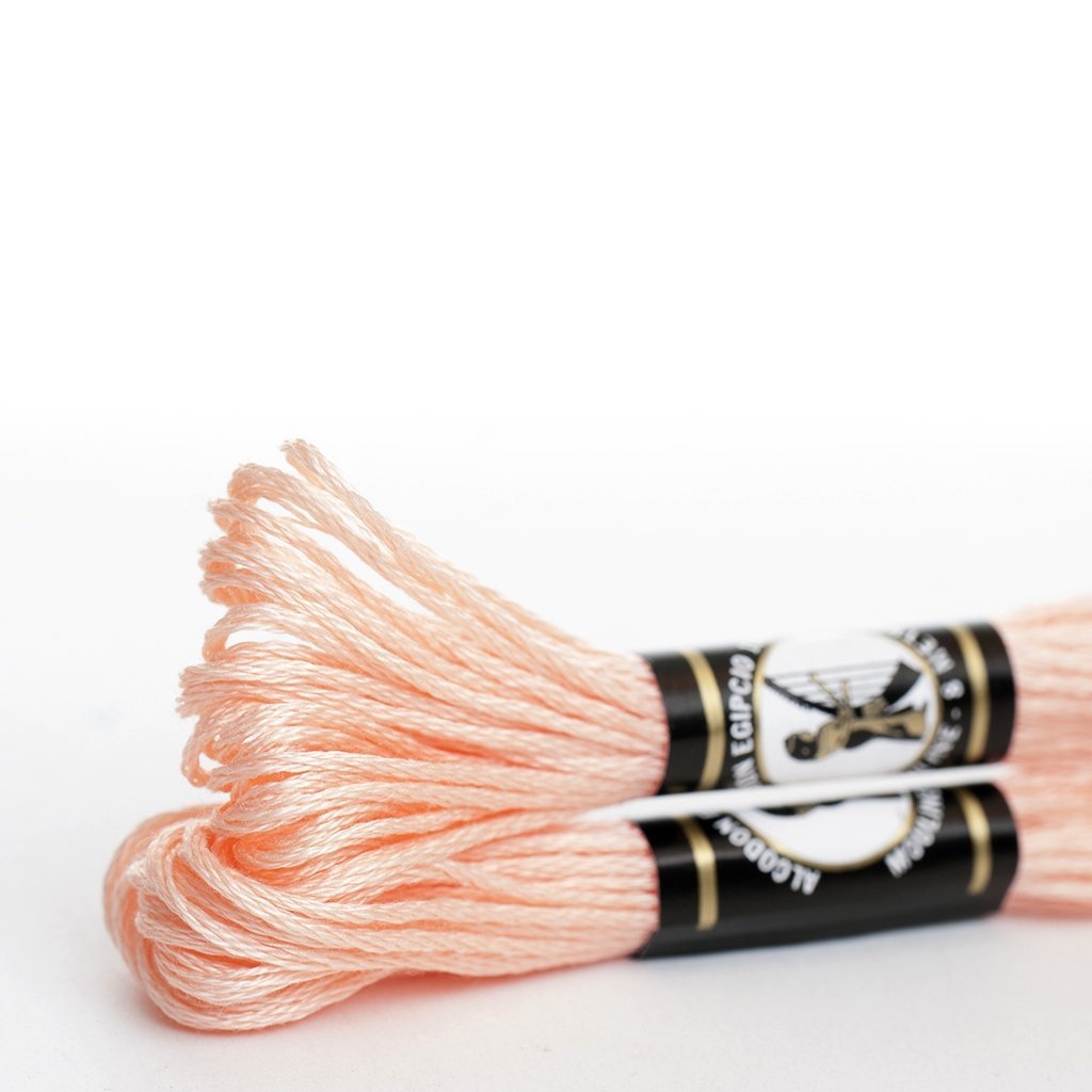 Mouliné Especial Finca 100% algodón 00005