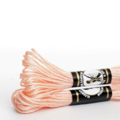 Mouliné Especial Finca 100% algodón 00005