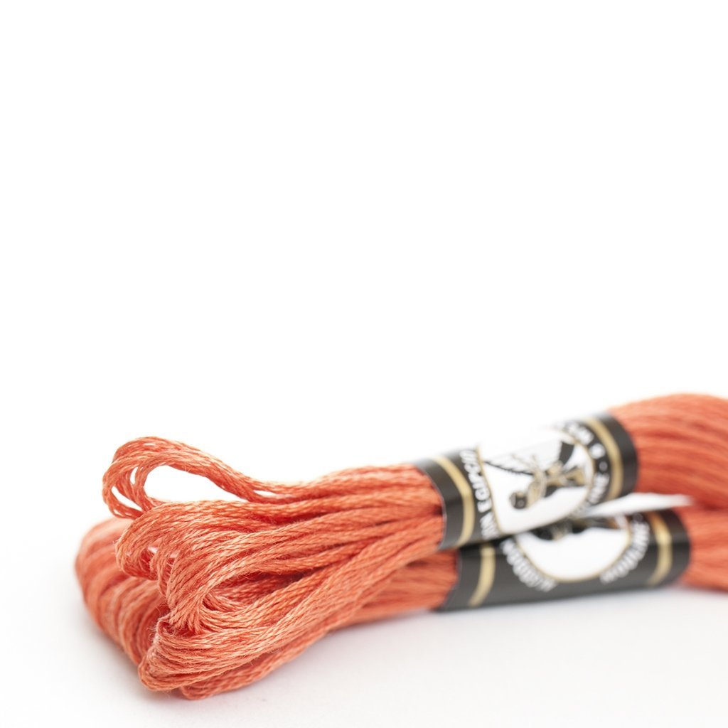 Mouliné Especial Finca 100% algodón 00005