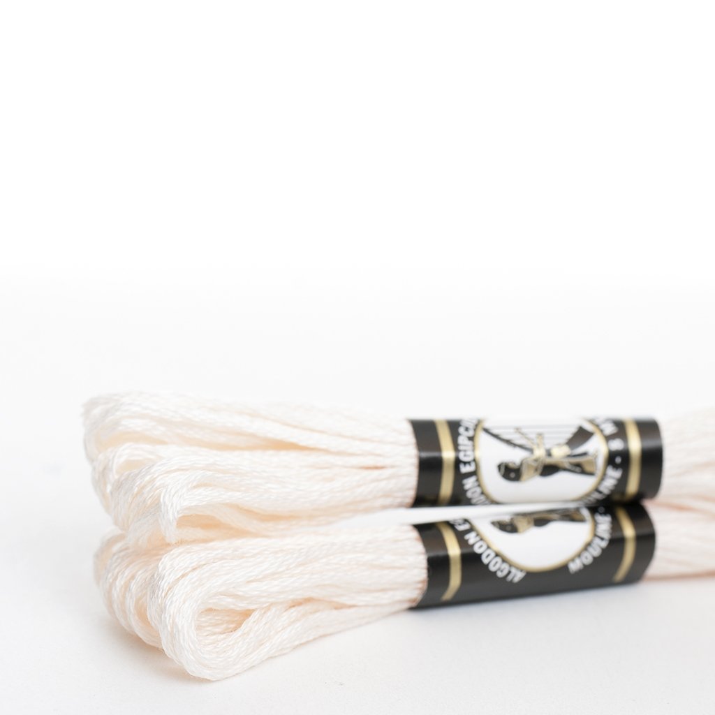 Mouliné Especial Finca 100% algodón 00005