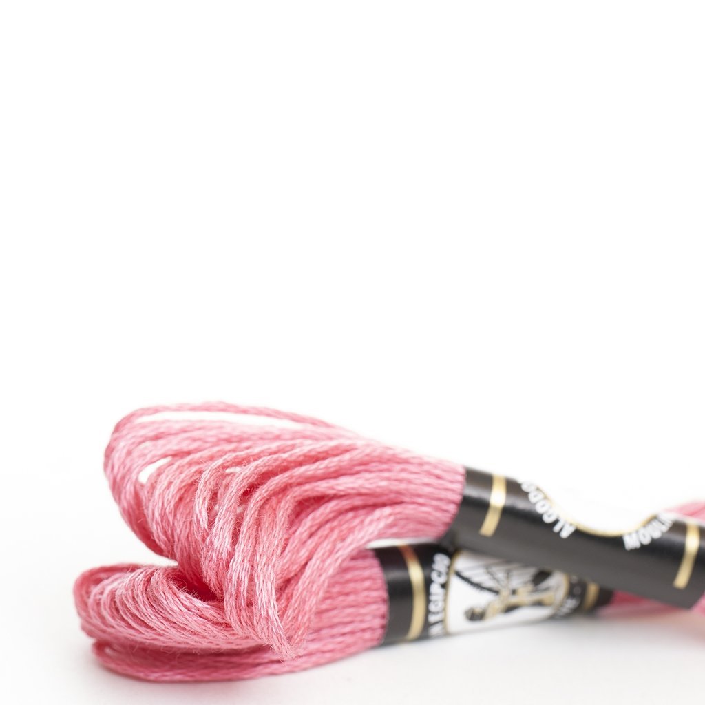 Mouliné Especial Finca 100% algodón 00005