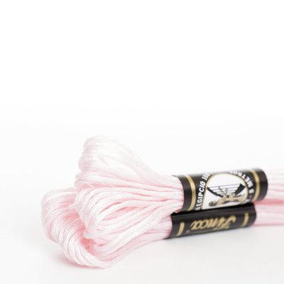 Mouliné Especial Finca 100% algodón 00005