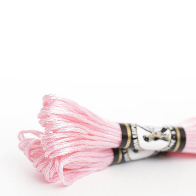 Mouliné Especial Finca 100% algodón 00005