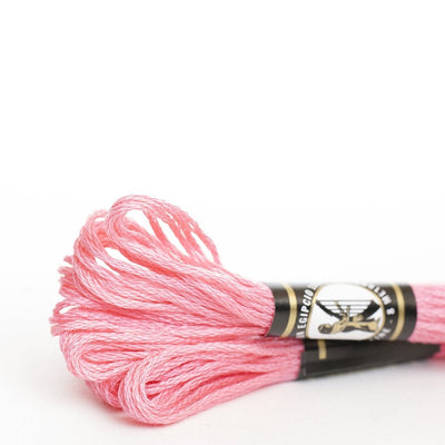 Mouliné Especial Finca 100% algodón 00005