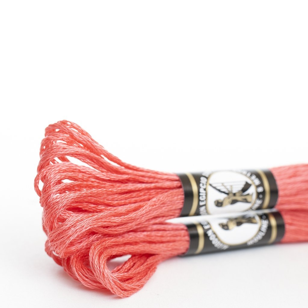 Mouliné Especial Finca 100% algodón 00005