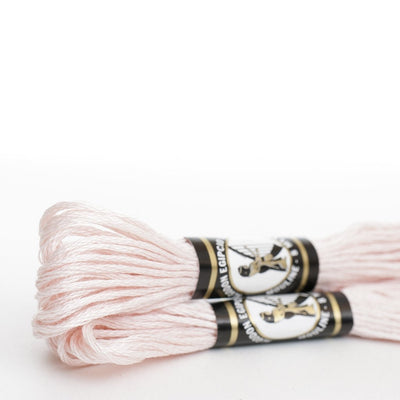 Mouliné Especial Finca 100% algodón 00005