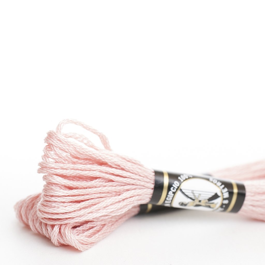 Mouliné Especial Finca 100% algodón 00005