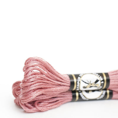 Mouliné Especial Finca 100% algodón 00005