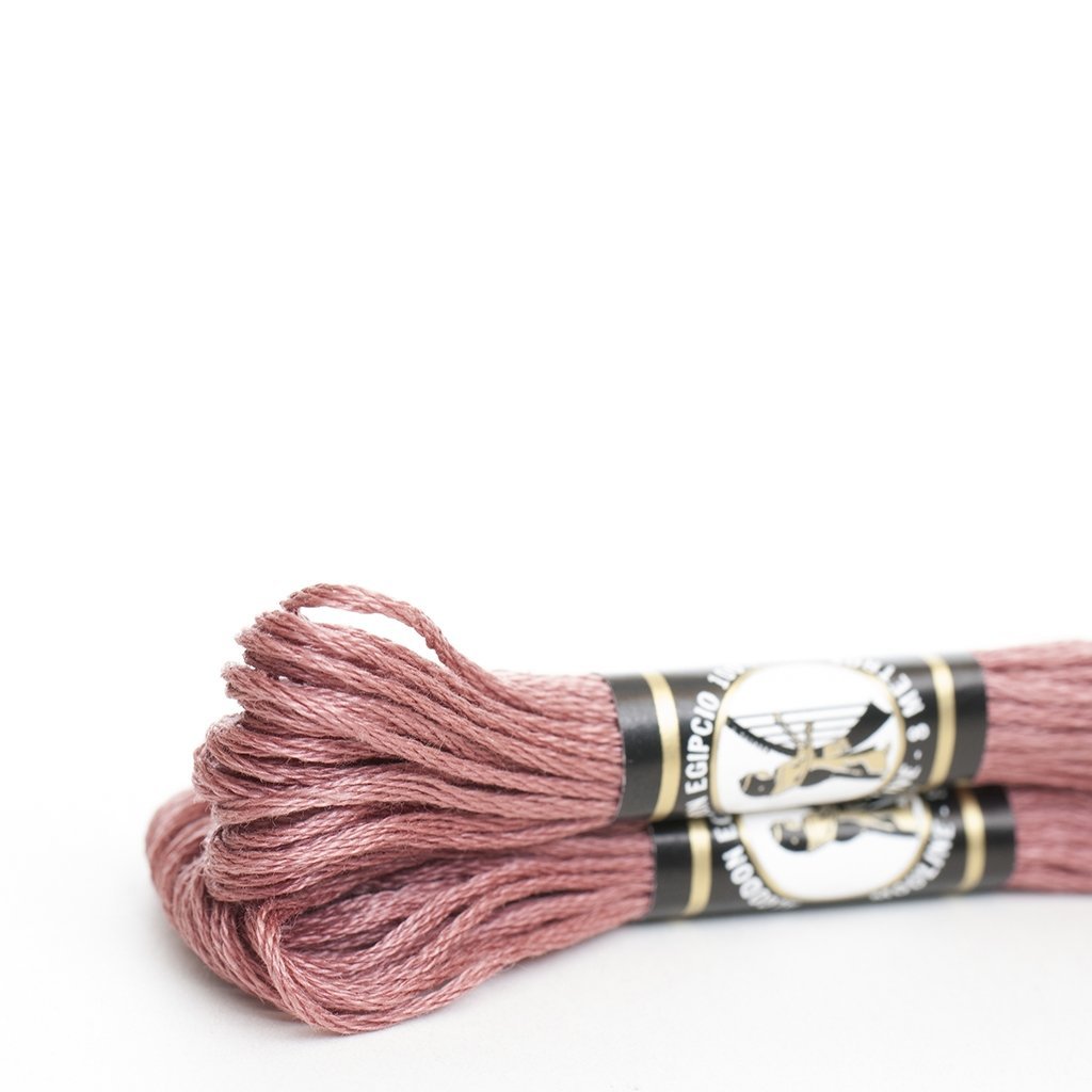 Mouliné Especial Finca 100% algodón 00005