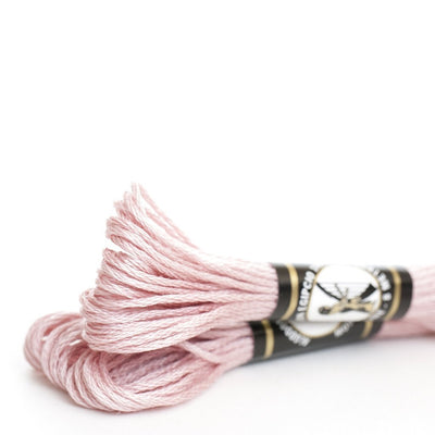 Mouliné Especial Finca 100% algodón 00005