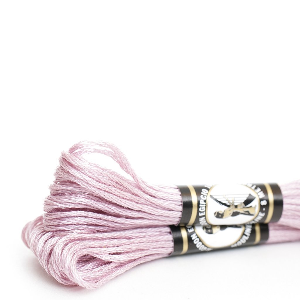 Mouliné Especial Finca 100% algodón 00005