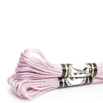 Mouliné Especial Finca 100% algodón 00005