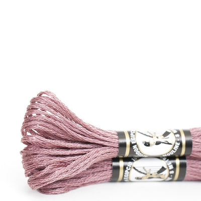 Mouliné Especial Finca 100% algodón 00005