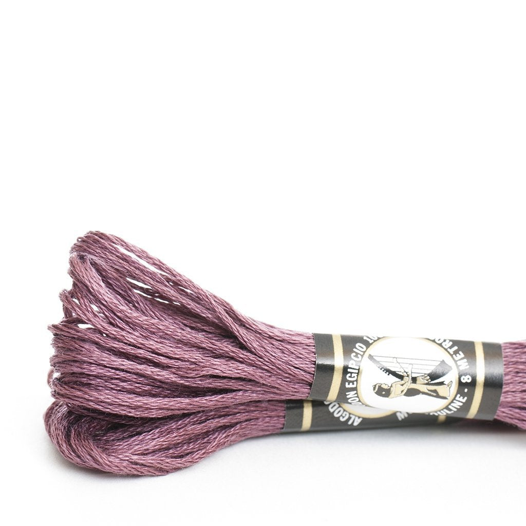 Mouliné Especial Finca 100% algodón 00005