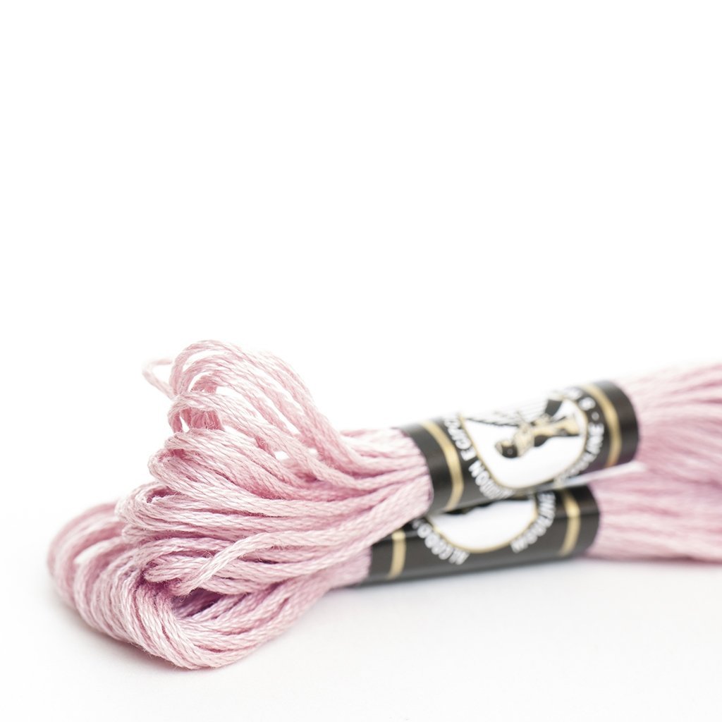 Mouliné Especial Finca 100% algodón 00005