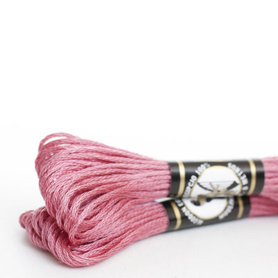 Mouliné Especial Finca 100% algodón 00005