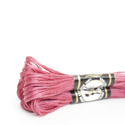 Mouliné Especial Finca 100% algodón 00005