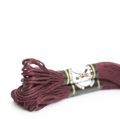 Mouliné Especial Finca 100% algodón 00005