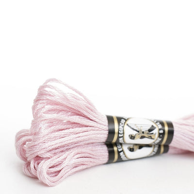 Mouliné Especial Finca 100% algodón 00005