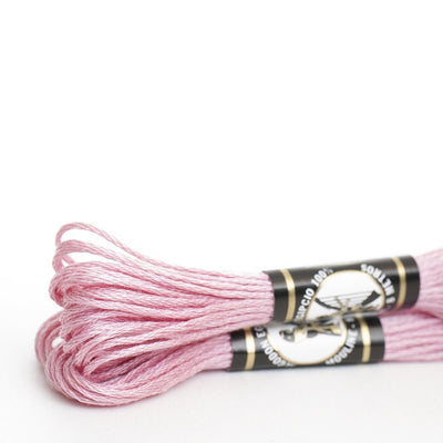 Mouliné Especial Finca 100% algodón 00005