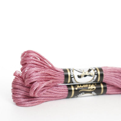 Mouliné Especial Finca 100% algodón 00005