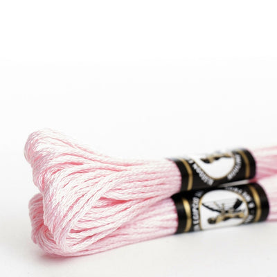 Mouliné Especial Finca 100% algodón 00005