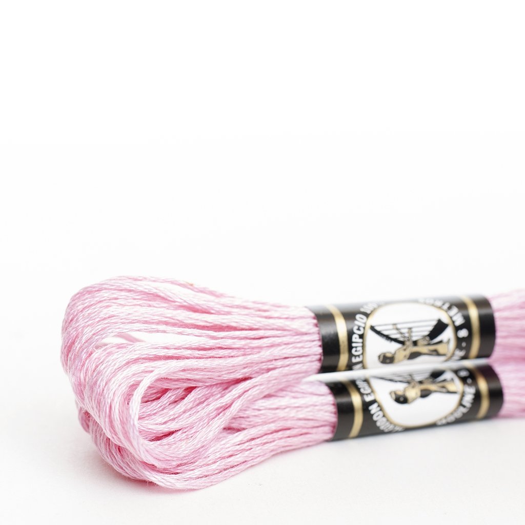 Mouliné Especial Finca 100% algodón 00005