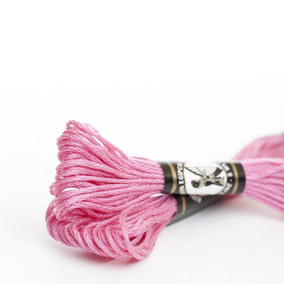 Mouliné Especial Finca 100% algodón 00005