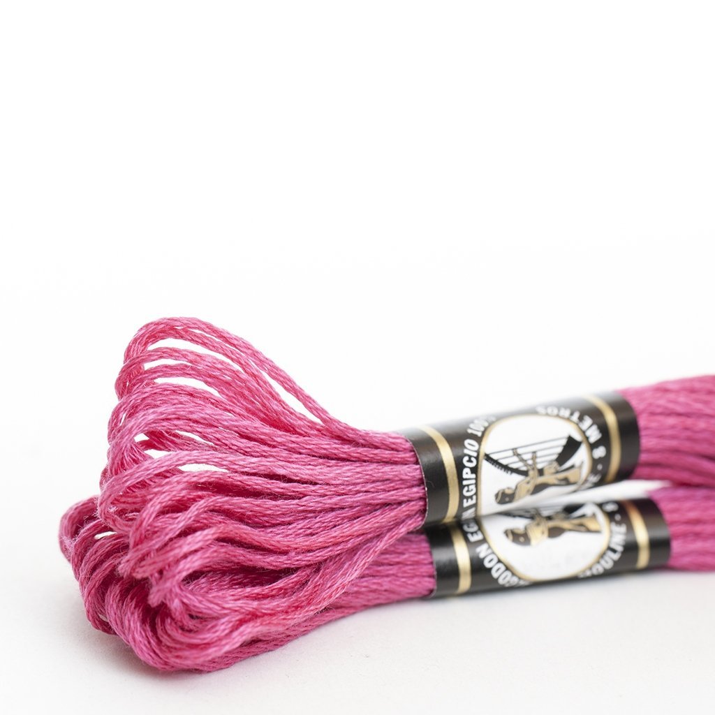 Mouliné Especial Finca 100% algodón 00005