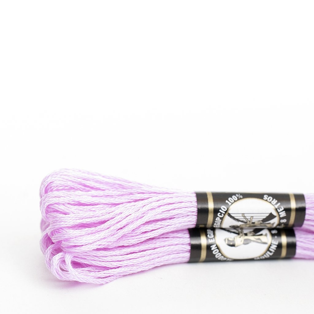 Mouliné Especial Finca 100% algodón 00005