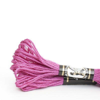 Mouliné Especial Finca 100% algodón 00005