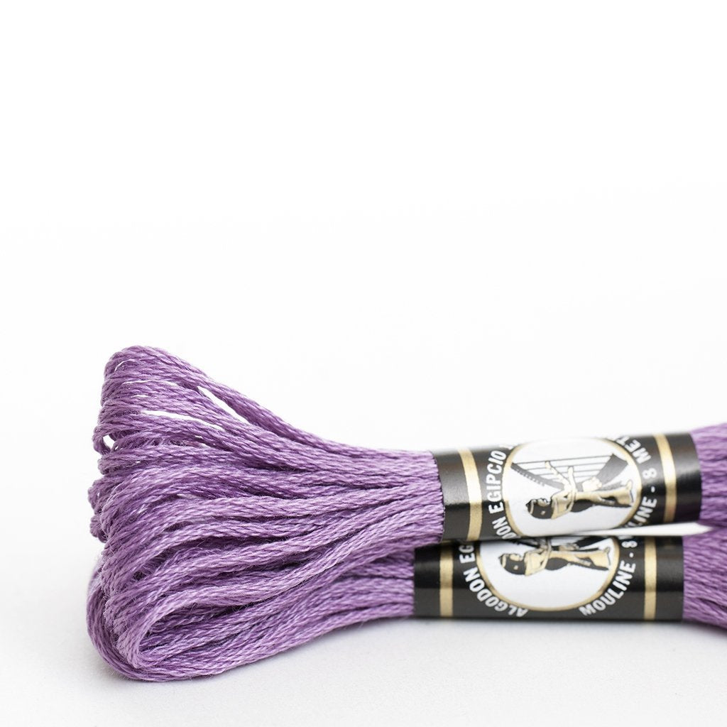 Mouliné Especial Finca 100% algodón 00005