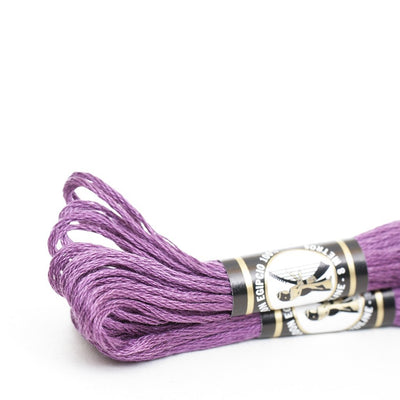 Mouliné Especial Finca 100% algodón 00005