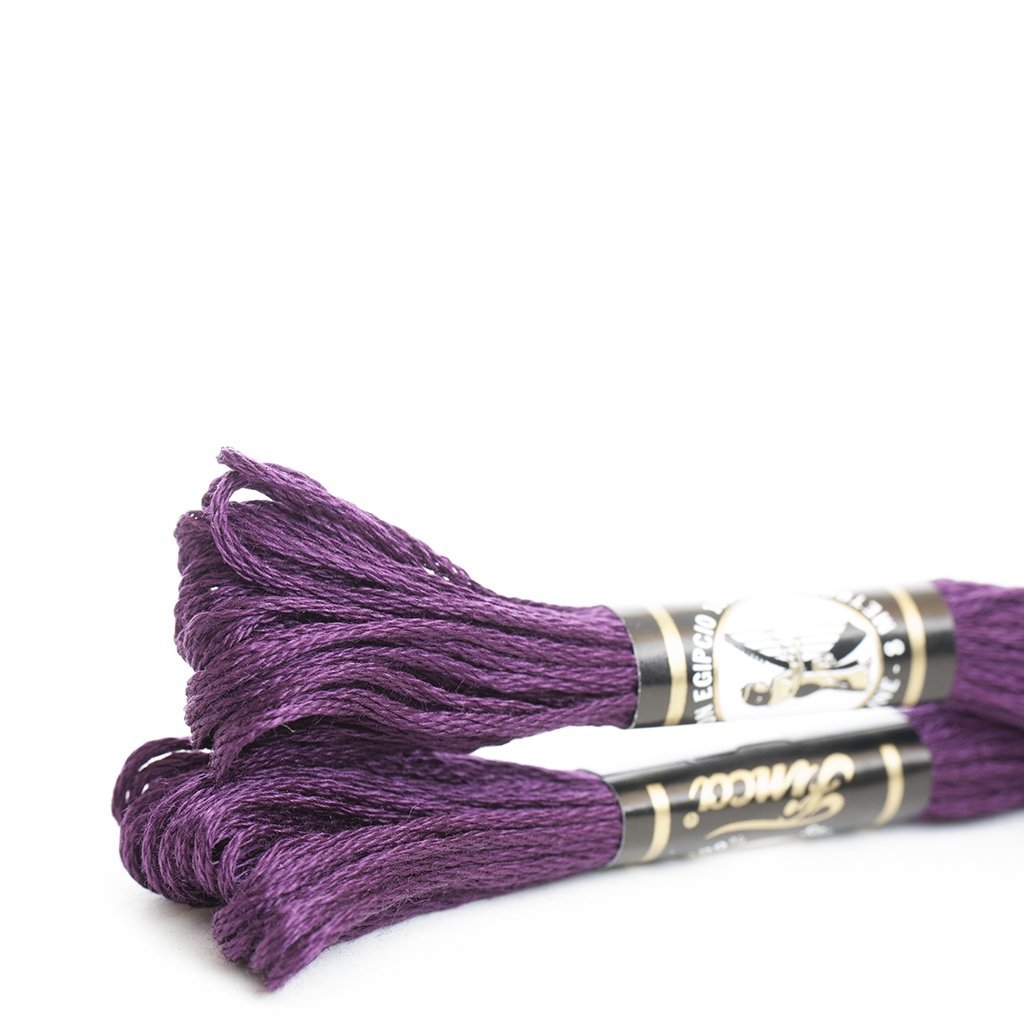 Mouliné Especial Finca 100% algodón 00005