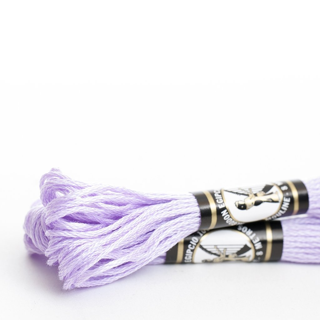 Mouliné Especial Finca 100% algodón 00005