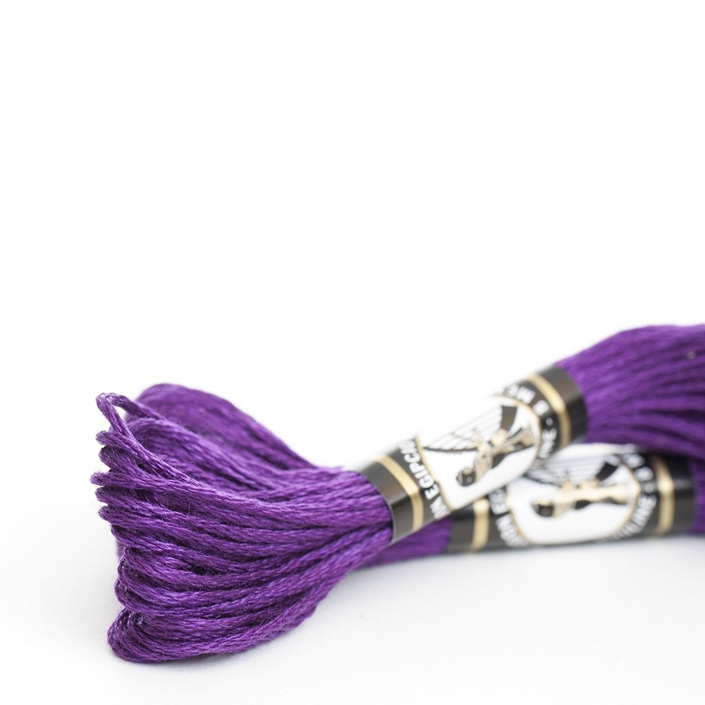 Mouliné Especial Finca 100% algodón 00005