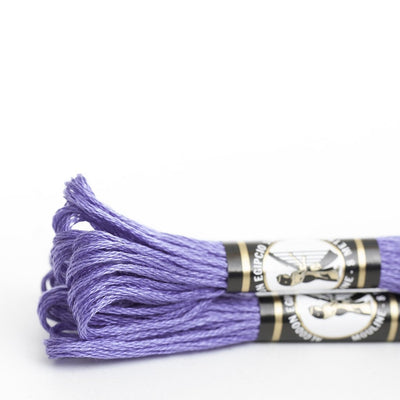 Mouliné Especial Finca 100% algodón 00005