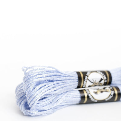 Mouliné Especial Finca 100% algodón 00005