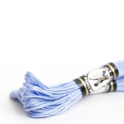 Mouliné Especial Finca 100% algodón 00005