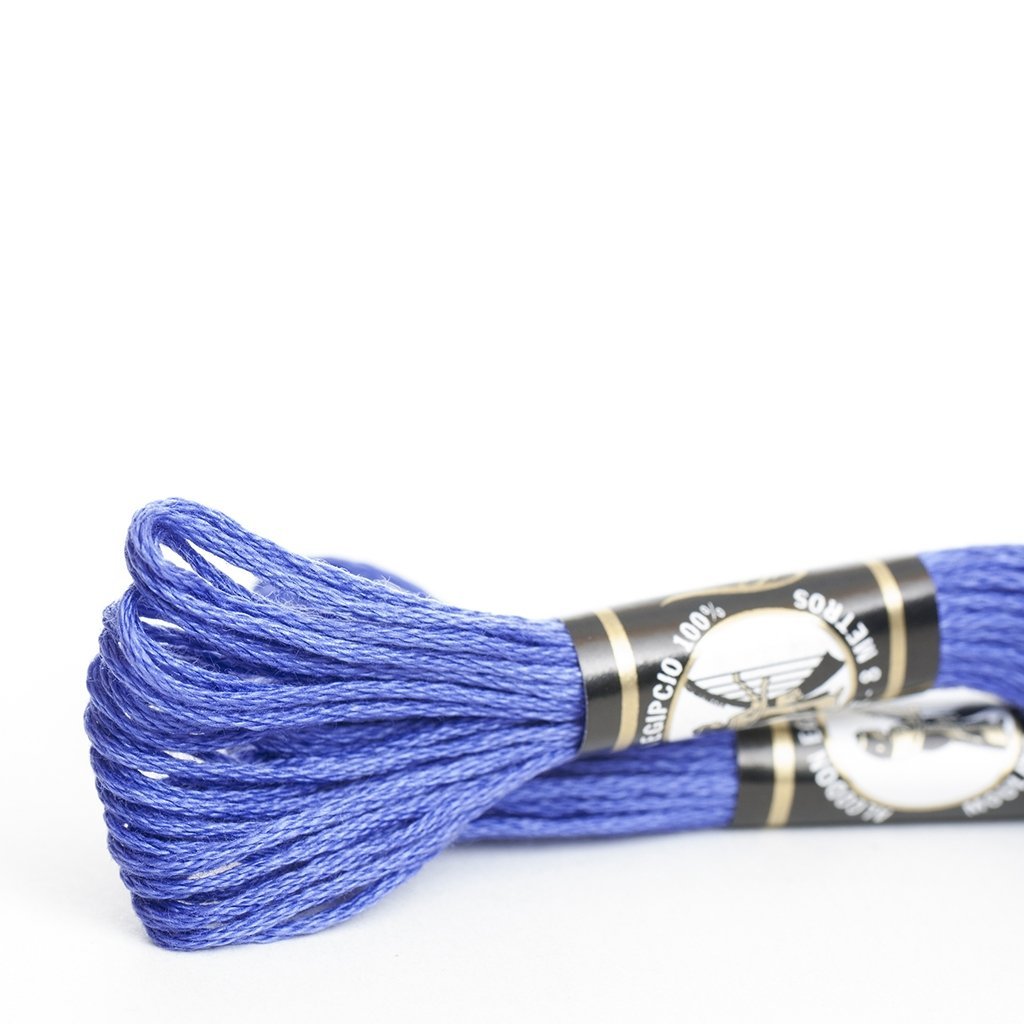 Mouliné Especial Finca 100% algodón 00005