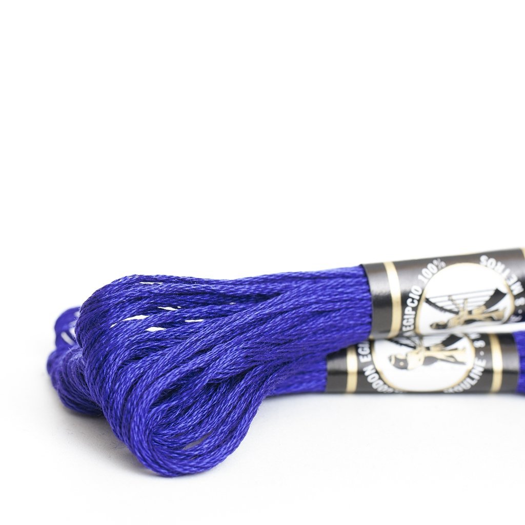 Mouliné Especial Finca 100% algodón 00005