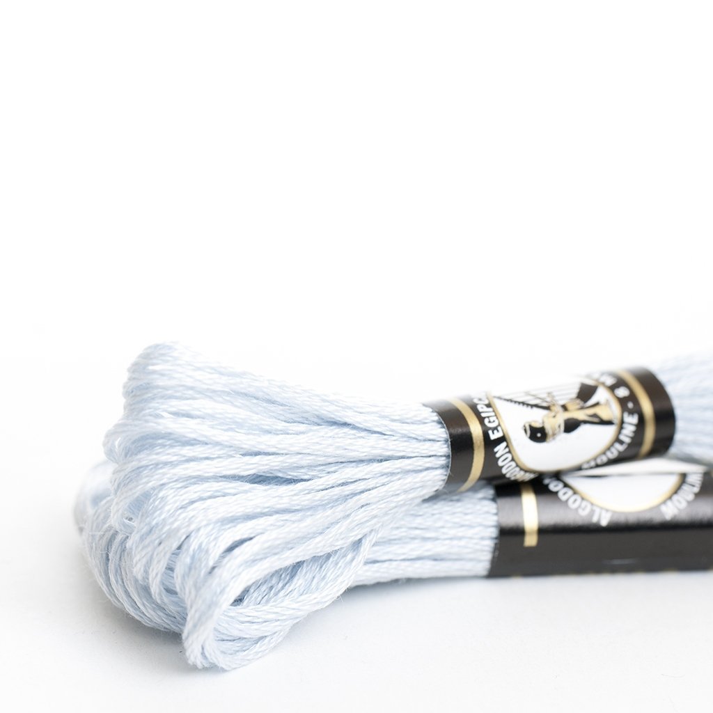 Mouliné Especial Finca 100% algodón 00005