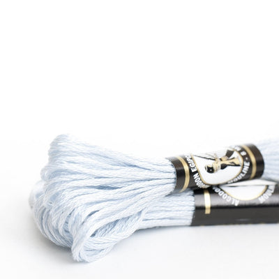 Mouliné Especial Finca 100% algodón 00005