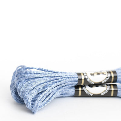 Mouliné Especial Finca 100% algodón 00005