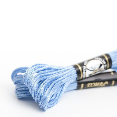 Mouliné Especial Finca 100% algodón 00005